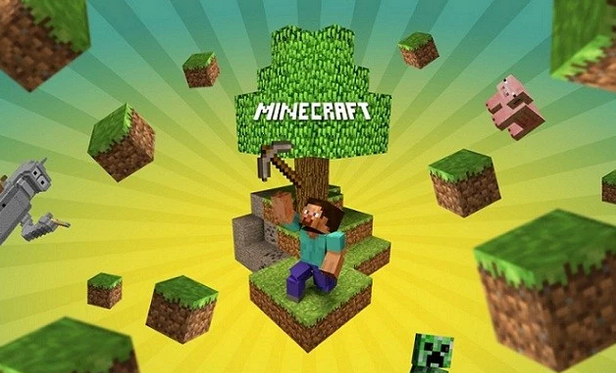minecraft for mac free download cracked
